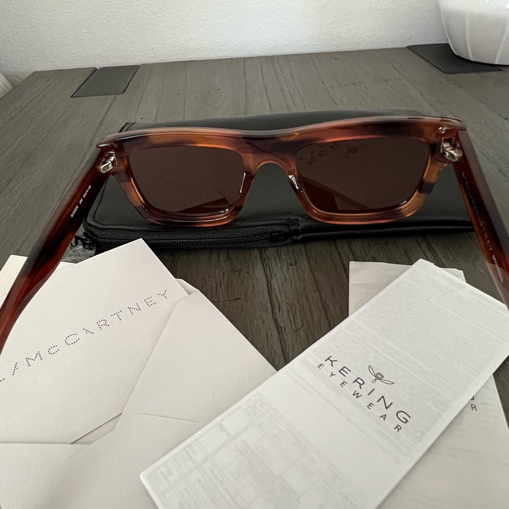 Stella McCartney Sunglasses - Picture 8 of 8